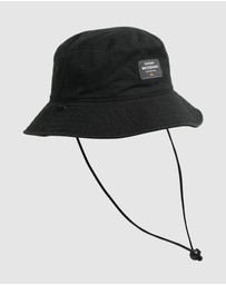 Quiksilver - Mens Vice Breaker Bucket Hat