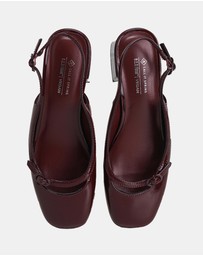 Call It Spring - Harperrr Heels