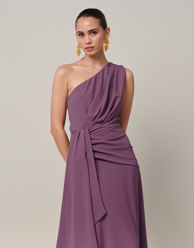 Savel - Dora Maxi Dress