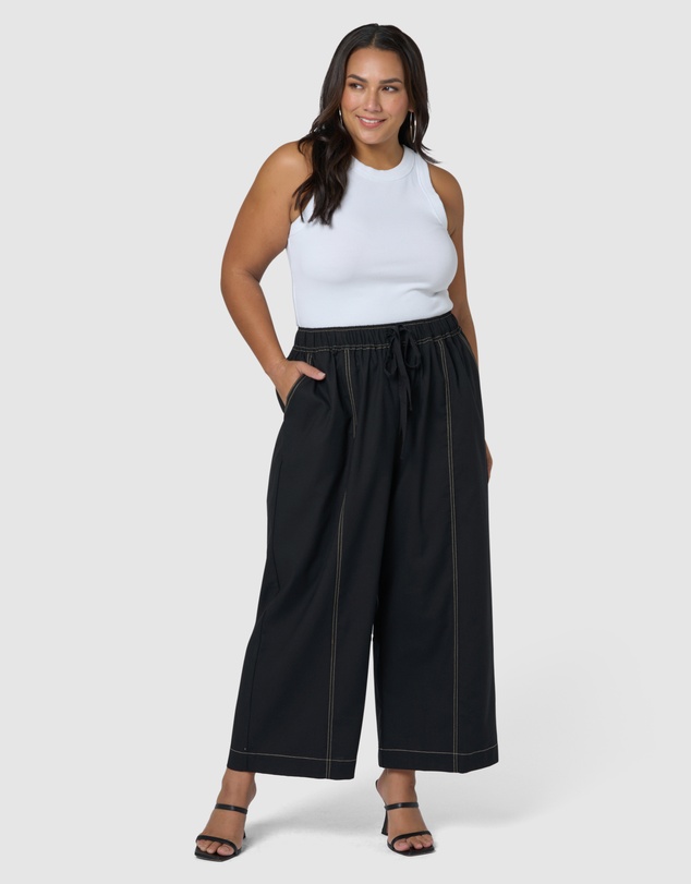 Sunday In The City - Midnight Hour Pant