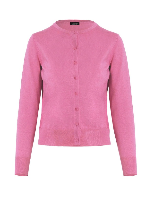 Forcast - Joyce Knit Cardigan