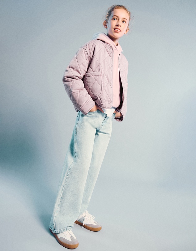M.N.G - Dafne Jacket - Kids-Teens
