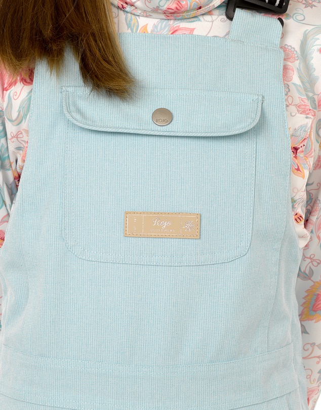 ROJO Outerwear - Limelight Bib