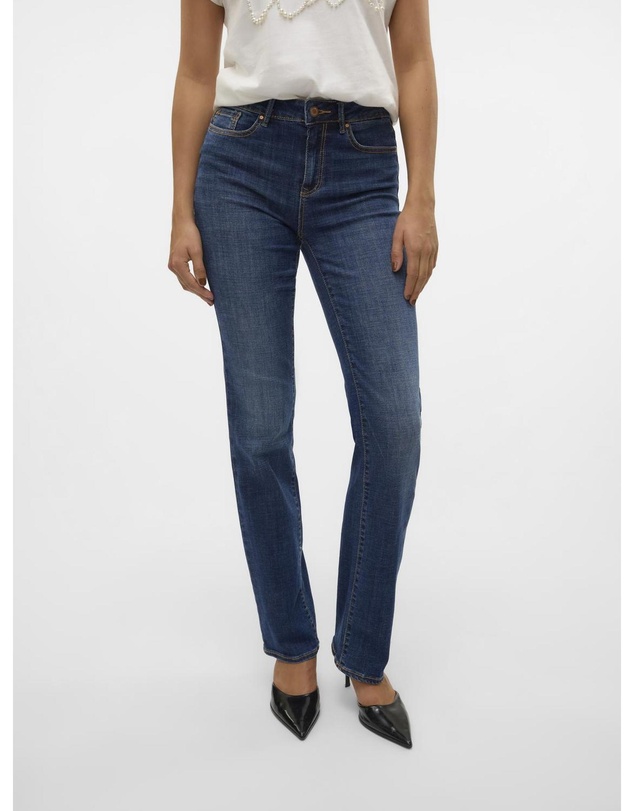 Vero Moda - Flash Straight Jeans
