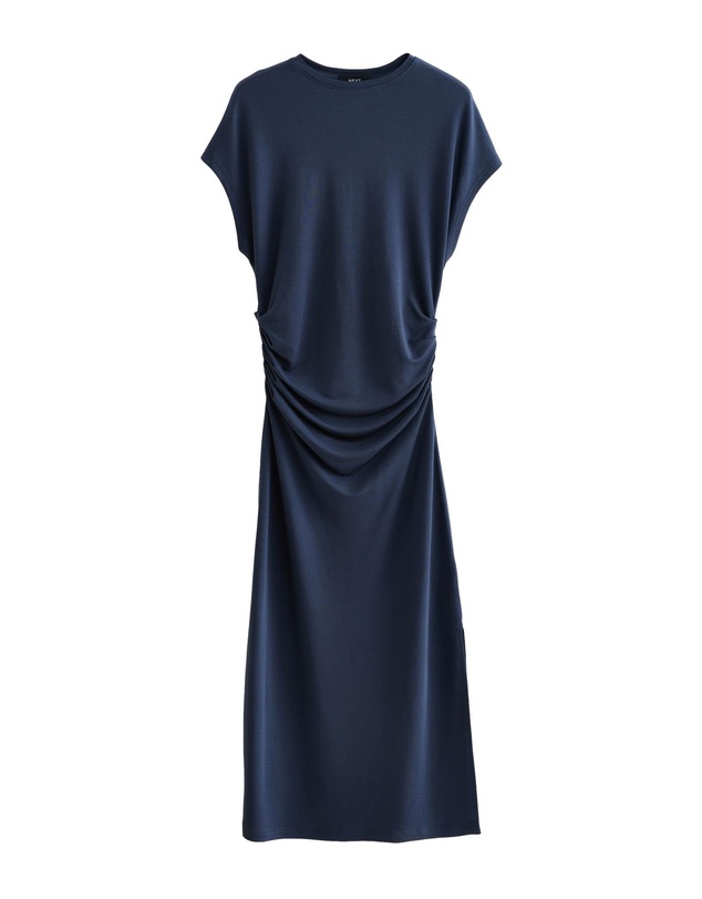 NEXT - Tencel™ Midi T Dress