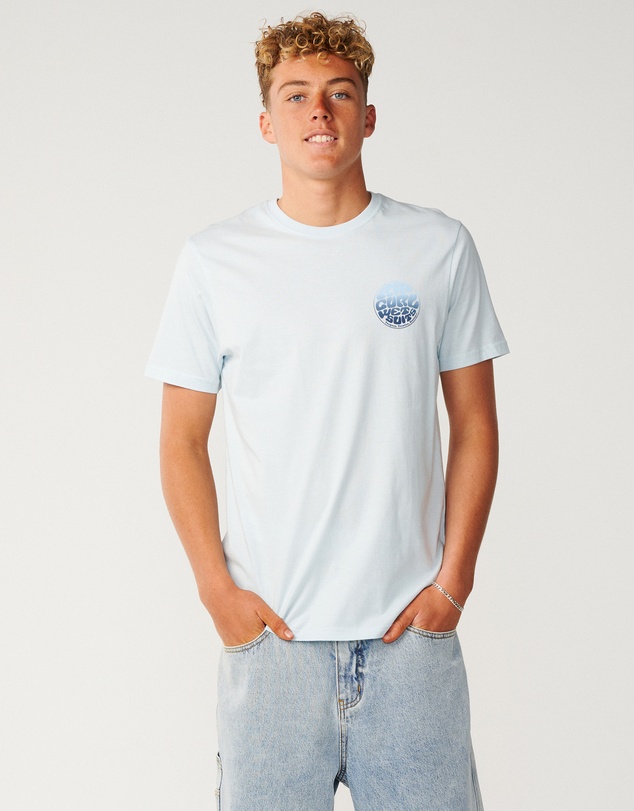 Rip Curl - Wettie Passage Icon Tee