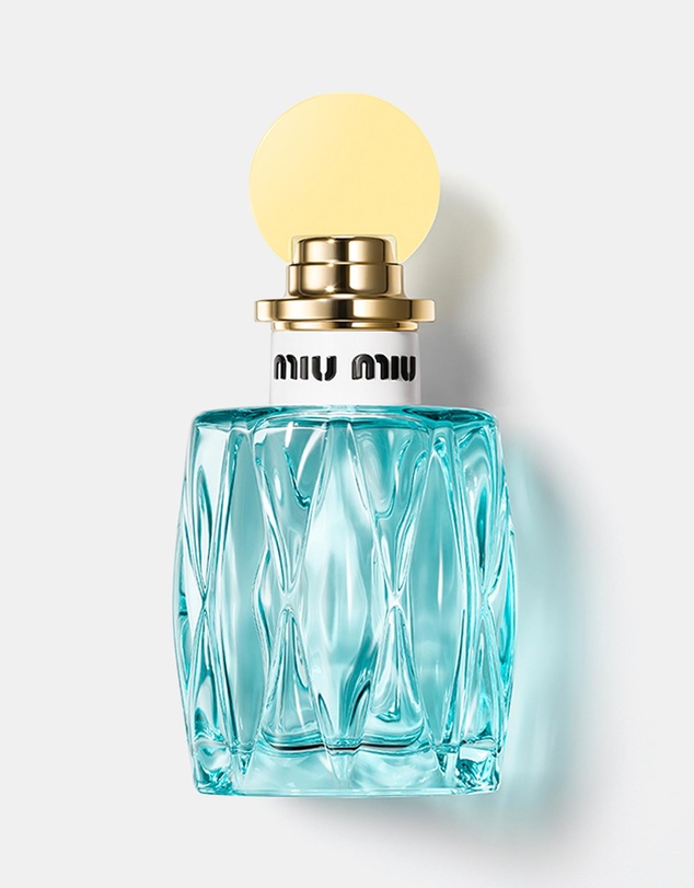 Miu Miu - Miu Miu Eau Bleue EDP - 100ml