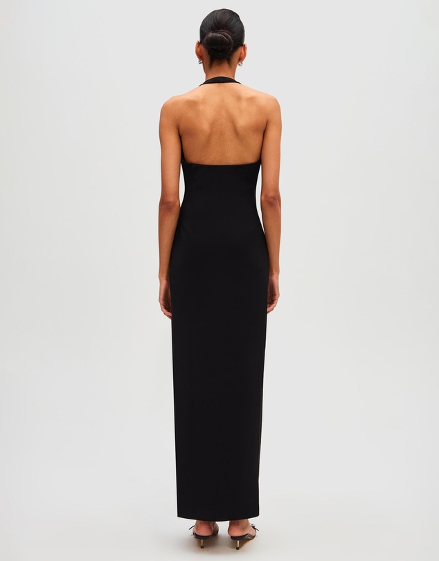 MISHA - Alusia Maxi Dress