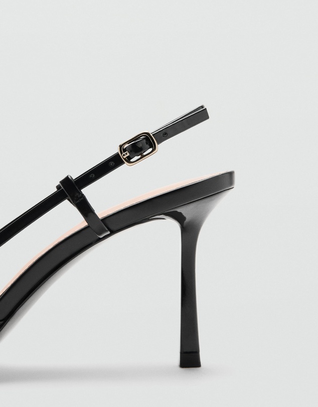 M.N.G - Giro Heels - Women's