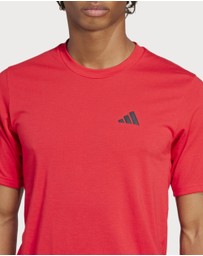 adidas Performance - Train Essentials Feelready Training Tee Mens