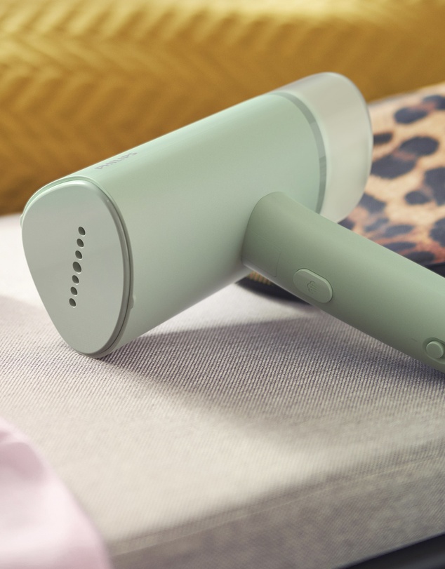 Philips - Travel Handheld Steamer