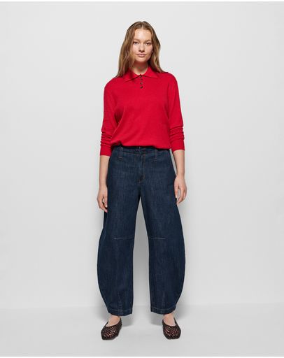 Raw Denim