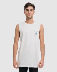 DVNT - Life On The Rocks 2.0 Tank