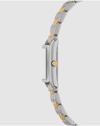 Michael Kors - Essex Two Tone Analogue Watch