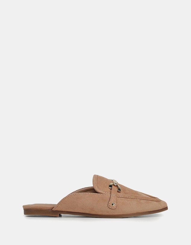Call It Spring - Alyah Slip On Mule Loafers