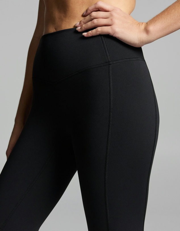 Rockwear - No Front Seam Thermal Flares