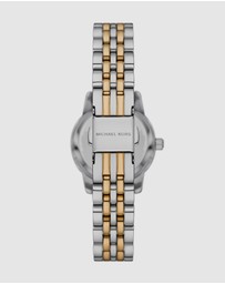 Michael Kors - Lexington Multicolor Analogue Watch