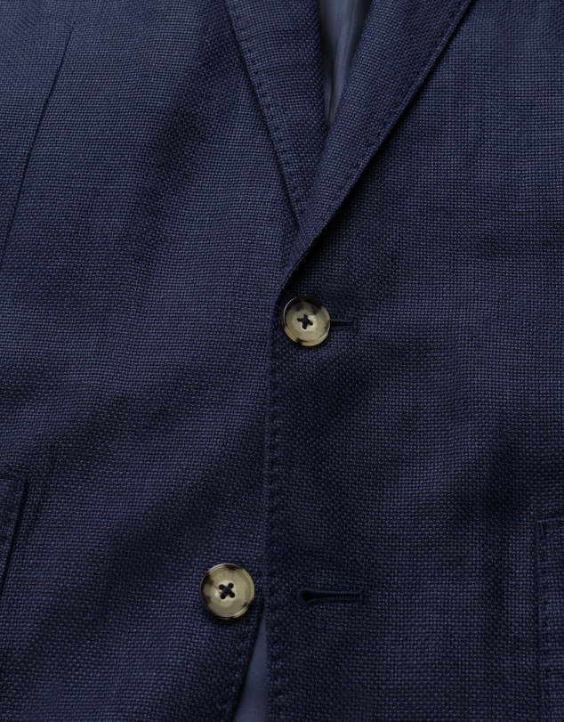 Rodd & Gunn - The Cascades Sports Fit Jacket
