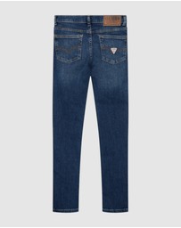 GUESS - Denim Skinny Pants