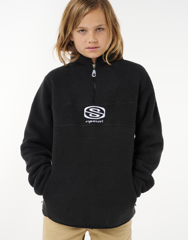 Rip Curl - Bells Polar Fleece - Boy