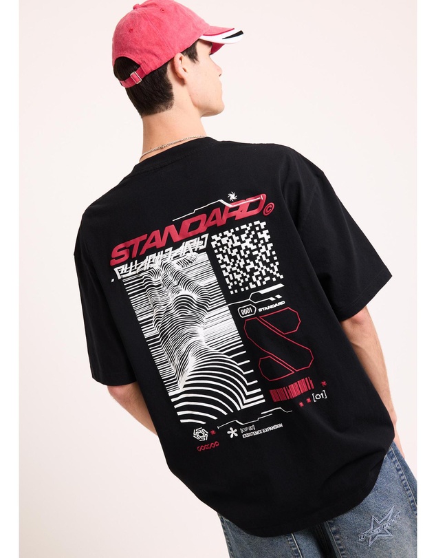 Standard - Digital T-Shirt
