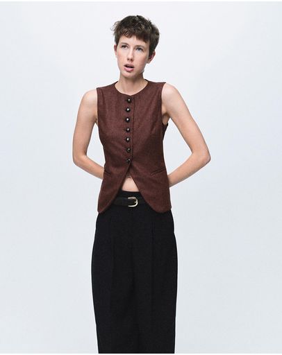 Medium Brown