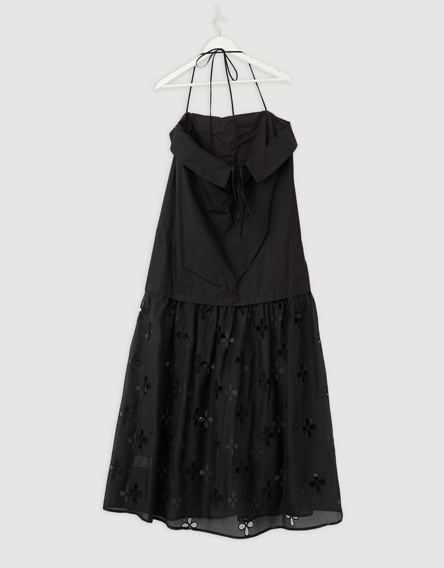 Revibe - Repaired Lover Rhea Maxi Dress - AU 12