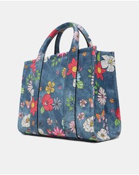 ALDO - Floralbloom Tote Bag