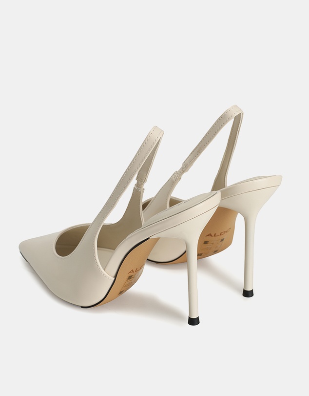 ALDO - Puckerup Heels