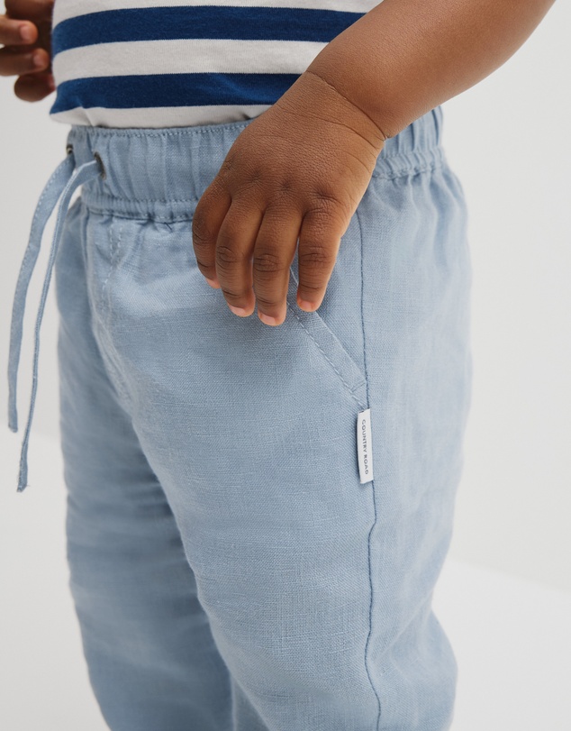 Country Road - Linen Pant