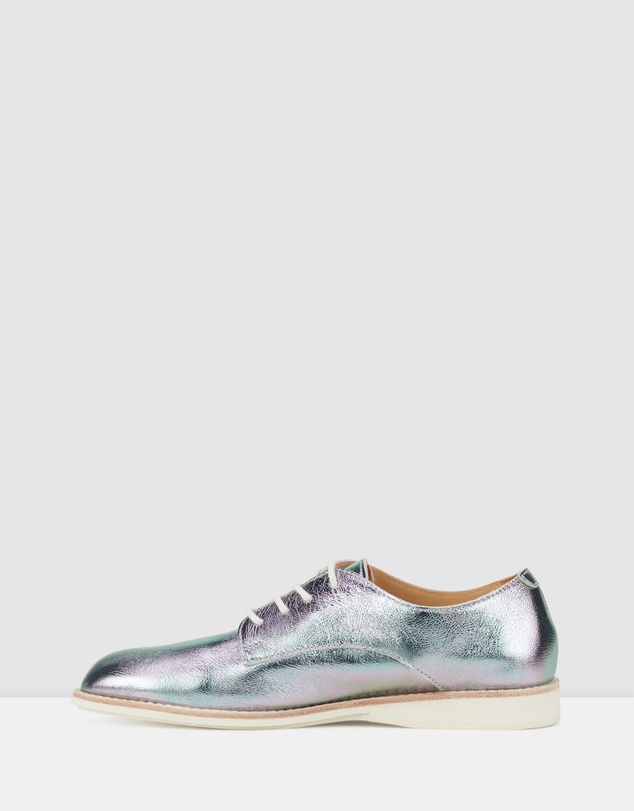 Rollie - Derby Super Soft Shoe