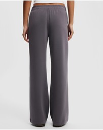Cotton On Body Active - ULTIMATE SOFT WIDE LEG PANT