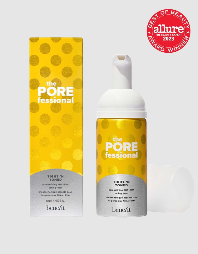 Benefit Cosmetics - The Porefessional Tight n Toned Toner Mini