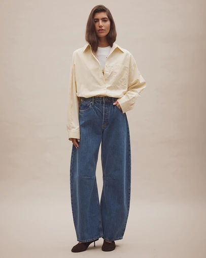 Nobody Denim - Vera Jeans
