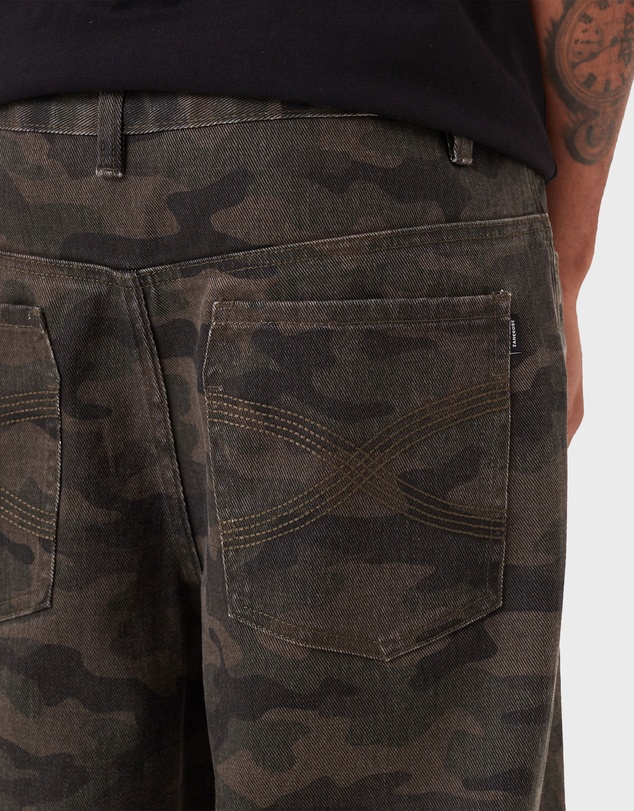 Zanerobe - Legacy Work Pant