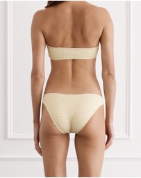 Heaven Australia - Limoné Jennifer Hipster Pant