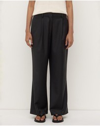 Assembly Label - Jaina Suit Pants