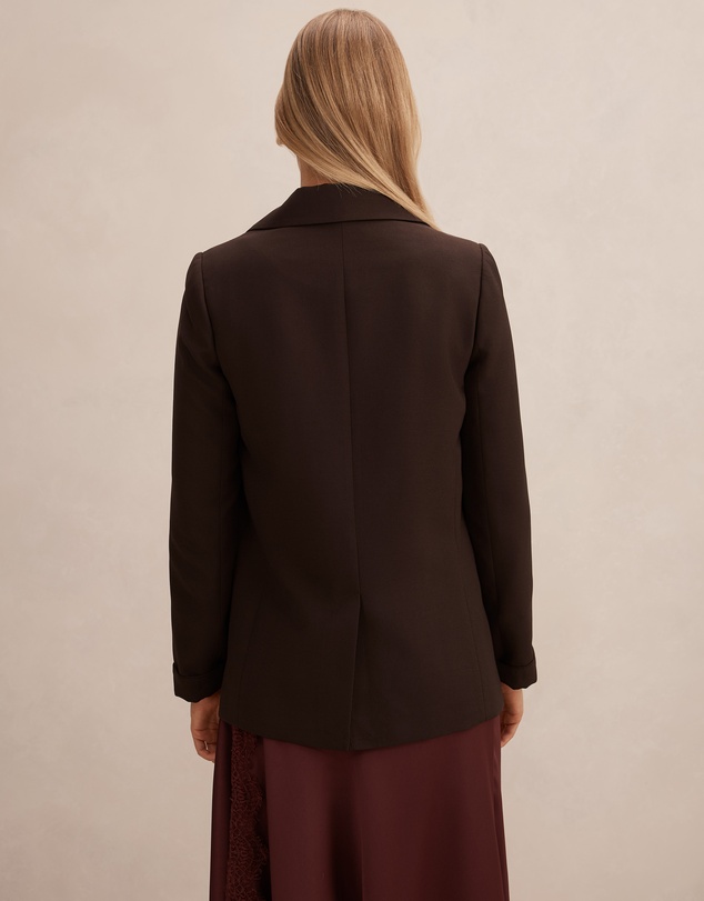 Forever New - Dylan Boyfriend Blazer