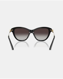 Dolce & Gabbana - 0DG4534