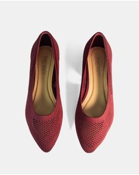 Therapy - Cable Pointed Flat