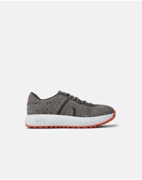 Camper - Pelotas Athens