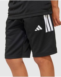adidas Sportswear - House of Tiro Shorts - Teens