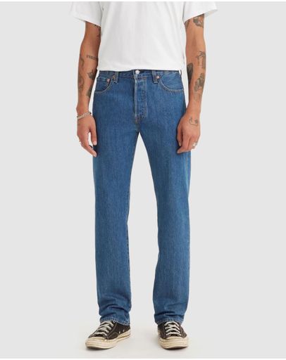 Medium Stonewash