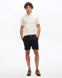 Superdry - Vintage Chino Short