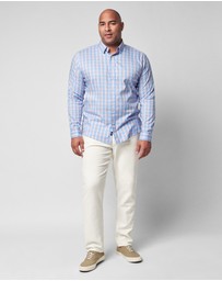 Faherty - The Movement Shirt