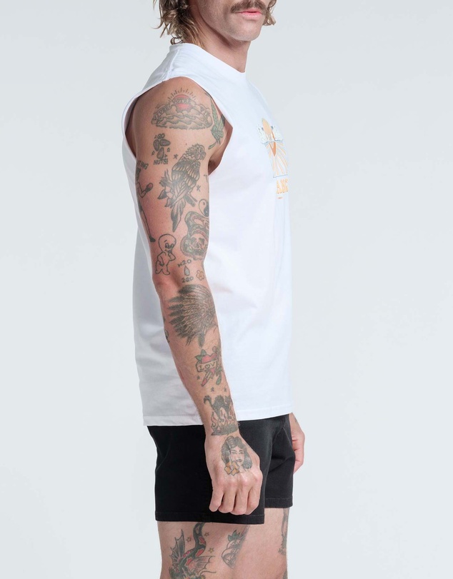 Vacancy Co - All Seeing Eye Tank