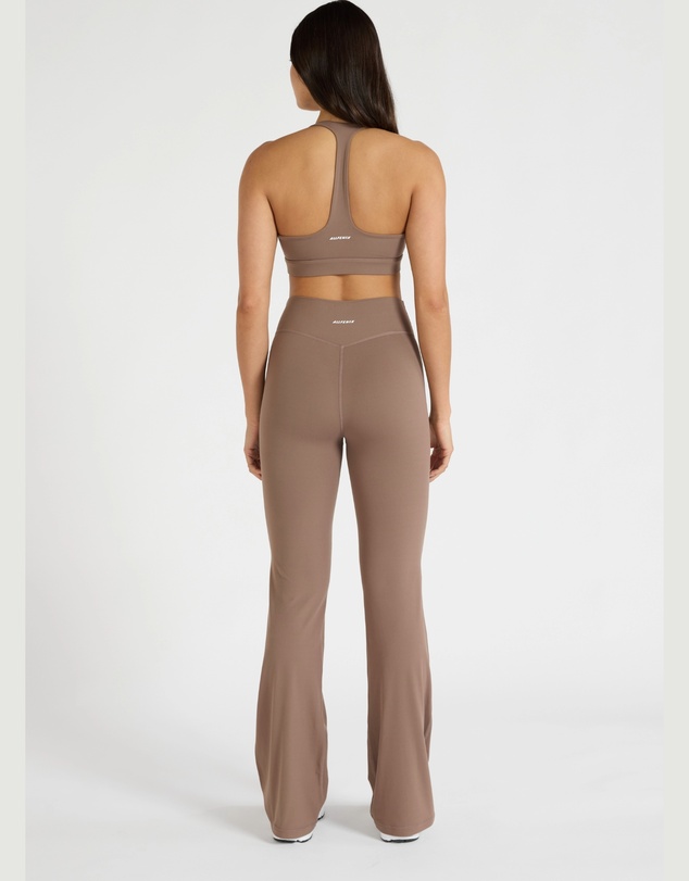 All Fenix - ALLFENIX CloudCore V-Waist Flared Legging