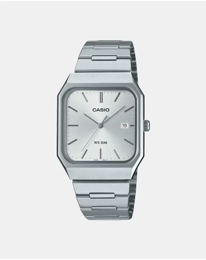 Casio - MTPB185D-7A