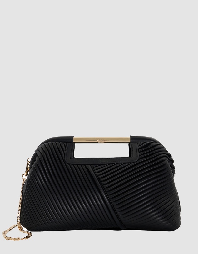 Dune London - Ebec - Black