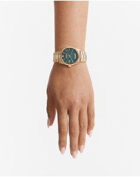 MIMCO - Prophecy Watch